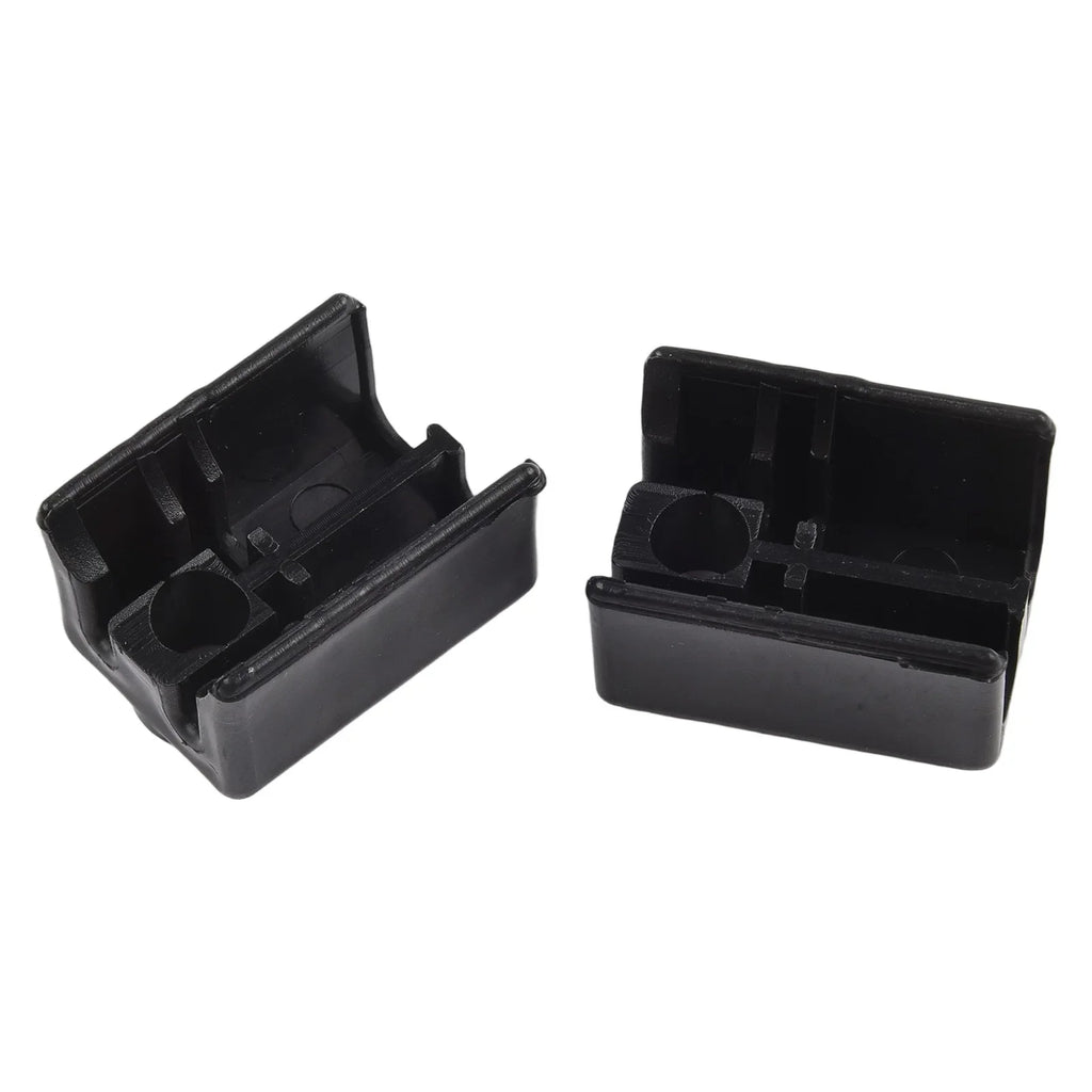 2Pcs 731-04216A Dual Cable Fitting Holder Replacement Fits For Yard Garden Machines 731-04216 Lawn Mower Parts Qme