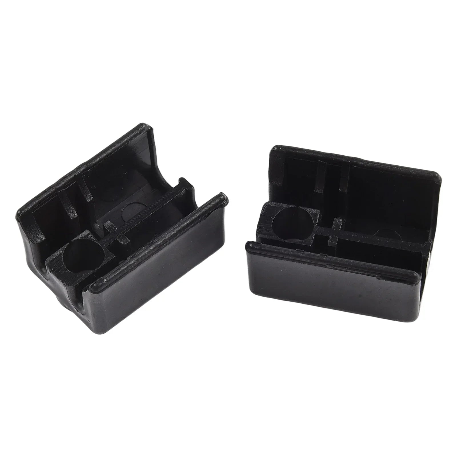 2Pcs 731-04216A Dual Cable Fitting Holder Replacement Fits For Yard Garden Machines 731-04216 Lawn Mower Parts Qme