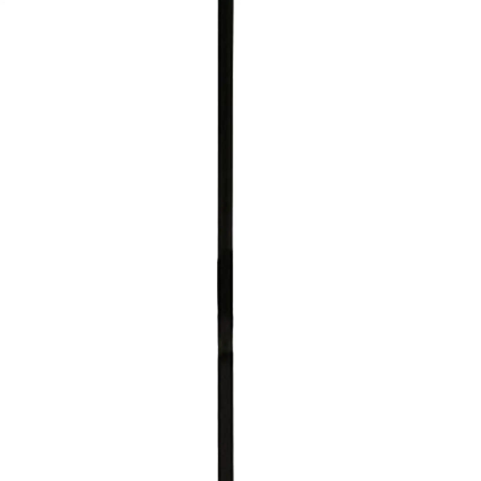 Bird Feeder Hook 120cm Heavy Duty Metal Hanger 2 Pieces Plant Hooks Outdoor For Garden Lawn Yard Outdoor Bird Feeders Lanterns Qme