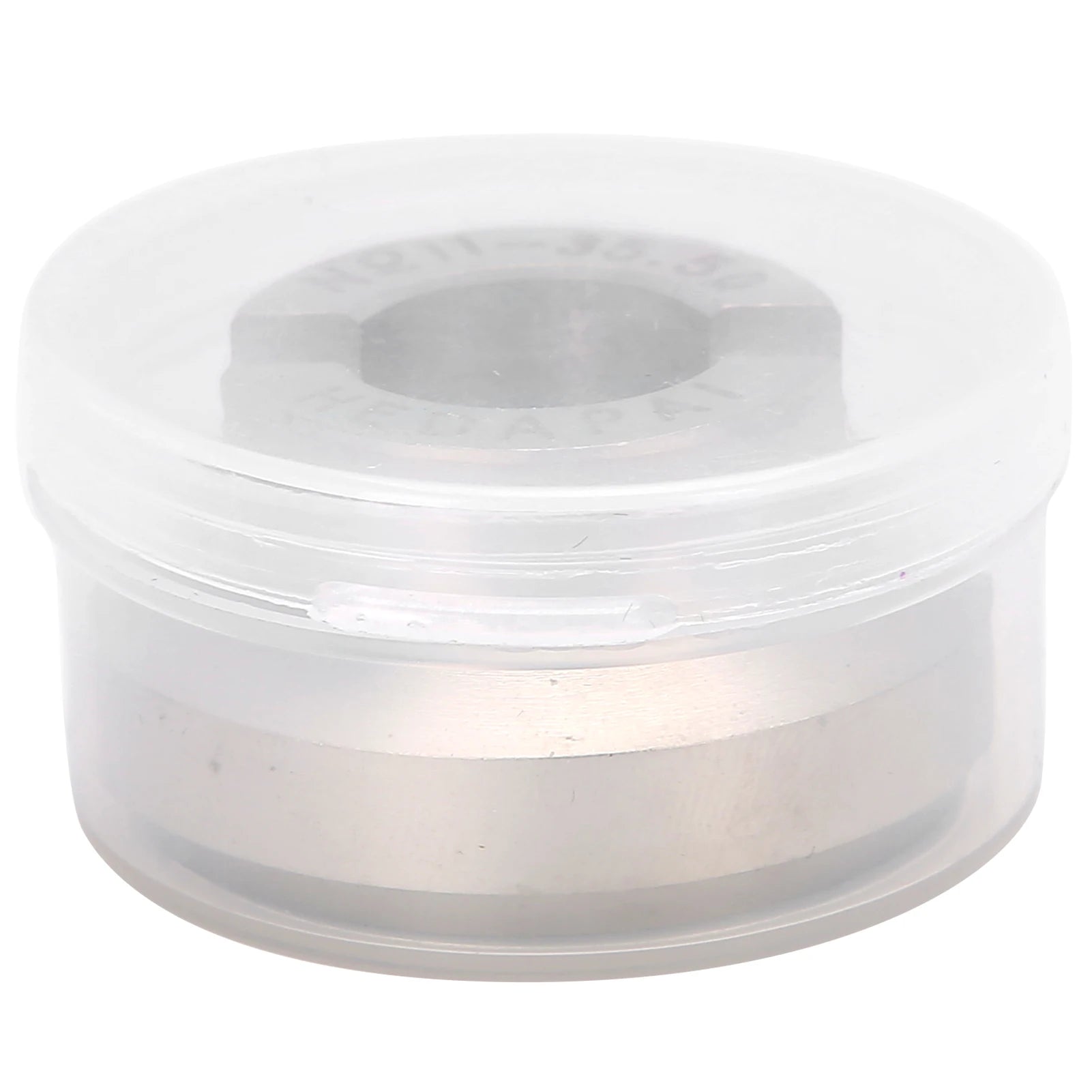 5537 Watch Opener Die Watch Case Back Cover Opener Die Watch Repairing Accessory for Watchmaker Qme 35.5mm
