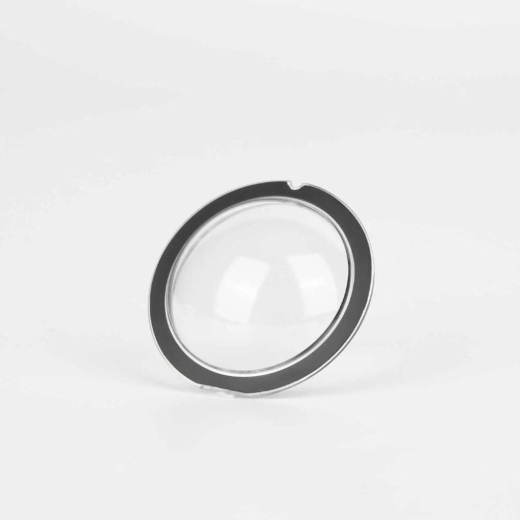 2Pcs Anti-Scratch Lens Protector PC Protective Cover Camera Lens Protection Cover for Tesla Model Y Juniper/Model YL 25-26 Qme