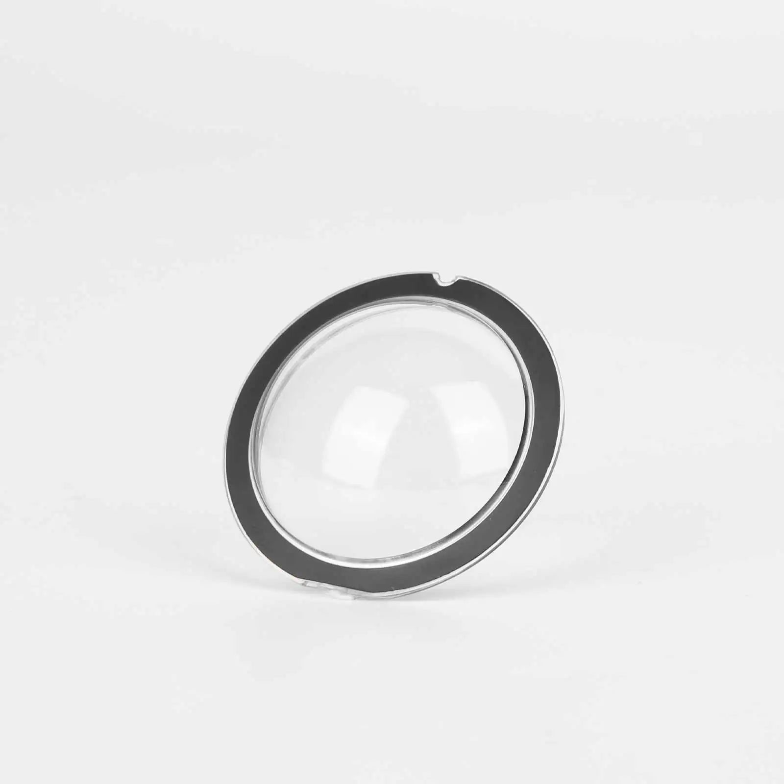 2Pcs Anti-Scratch Lens Protector PC Protective Cover Camera Lens Protection Cover for Tesla Model Y Juniper/Model YL 25-26 Qme