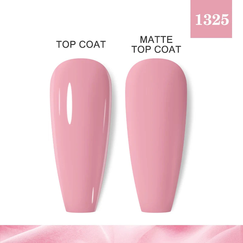 Arte Clavo White Bottle 115 Colors Series Semi-permanent Gel Nail