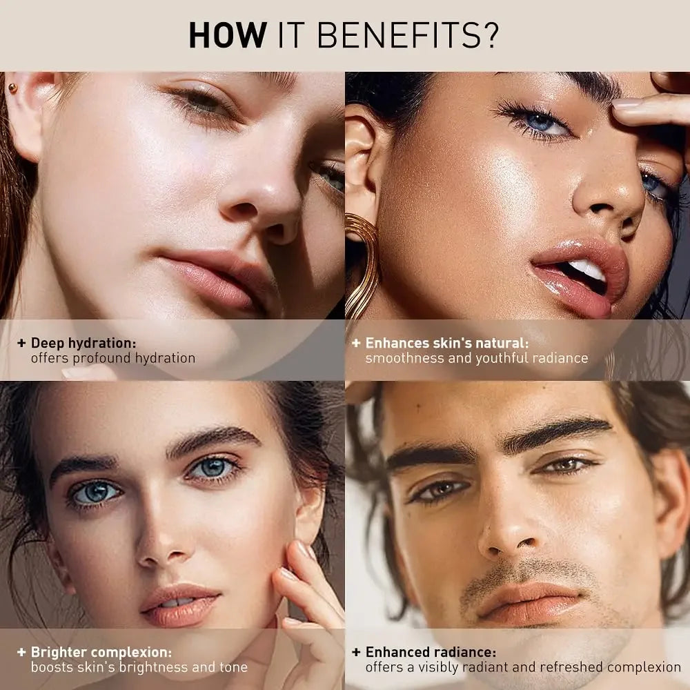 Caviar Collangen Wrinkle Eyes Face Cream Moisturizer Collagen Qme