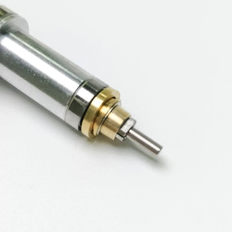 1Pc Electric Nail Drill Pen Handle Spindle File Polish Grind Machine Manicure Tool. Qme