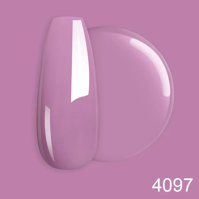 Arte Clavo Gel Nail Polish 180 Colors Supplies Varnish Semi Permanent
