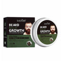 Cedar Styling Beard Balm Men Promotes Growth Styles Strengthens Qme Default Title