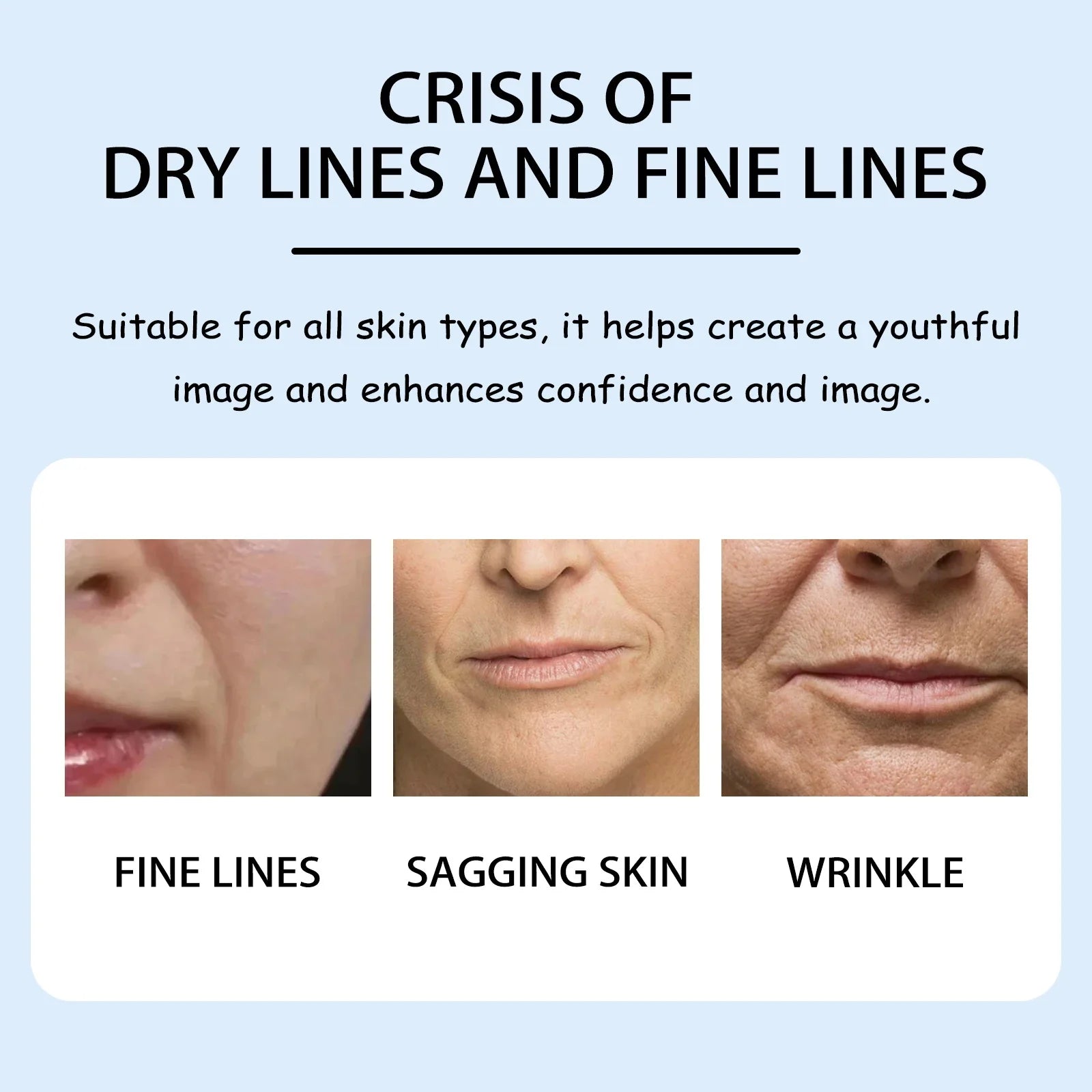 3/5/10PC Collagen Wrinkle Reduce Patch Retinol Fade Fines Lines Lift Firm Tighten Skin Mask Korean Moisturizing Skin Care Patch Qme