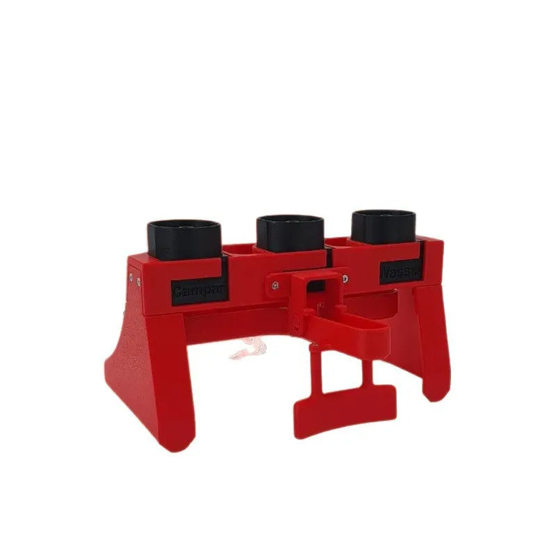 Portable Drink Mixer Parties Cocktail Shaker Juice Blender Perfect Qme