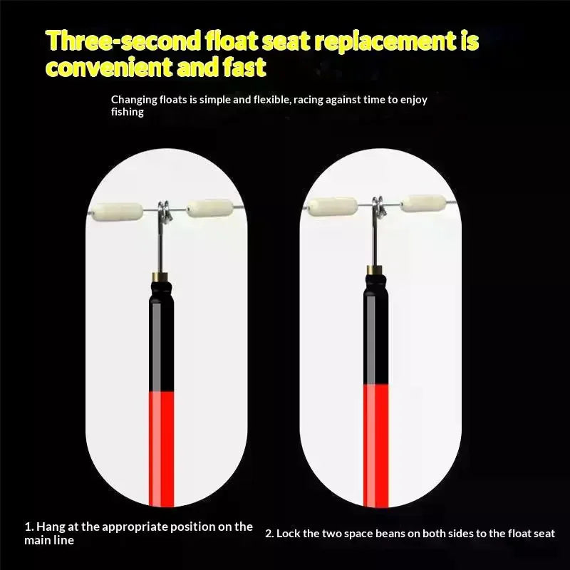 Sensitivity Float Straw Thickened Standing Eye-catching Seasonal Qme
