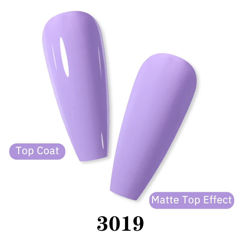 Arte Clavo Gel Polish Nail Supplies Professionals Art Semi Permanent