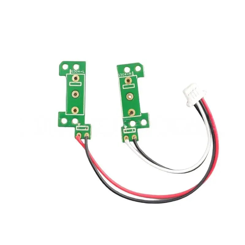 Mouse Button Board Professional Hot-swap Repairing Micro Switch DIY Qme G304 Hot swap A