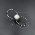 Espresso Cooling Ball Stainless Steel Cooler Machine Accessories Qme A