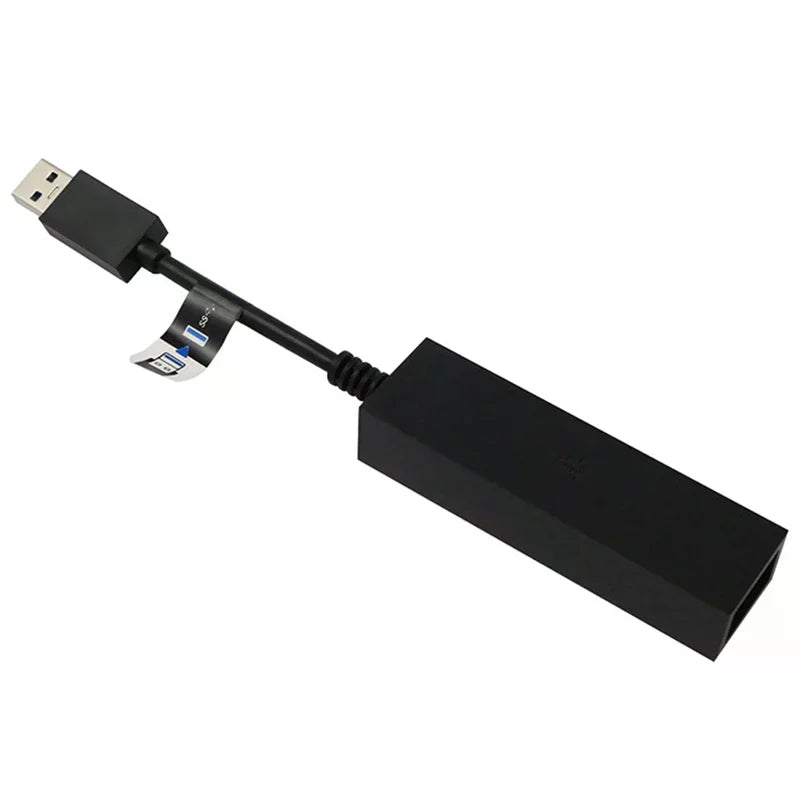 Portable USB PS5 VR Adapter Cable Qme