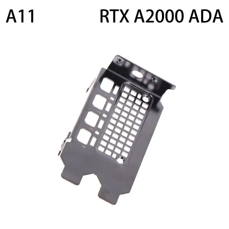 Full-height Graphic Card Bracket Adapter Enhanced Cooling Quick Qme A11