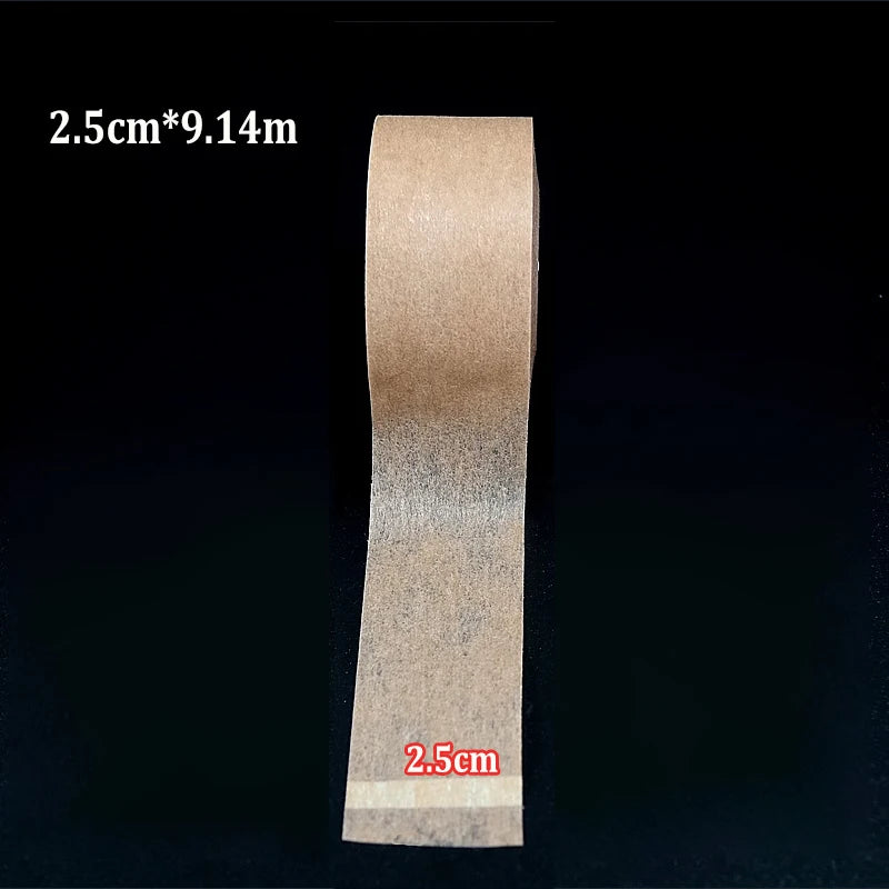 1 Roll Eyeshadow Protector Tapes Sticker Eye Makeup Tool Eyeliner Eyelid Tape Eyelash Extension Patch 9M Beauty Application Tool Qme M 2.5cm