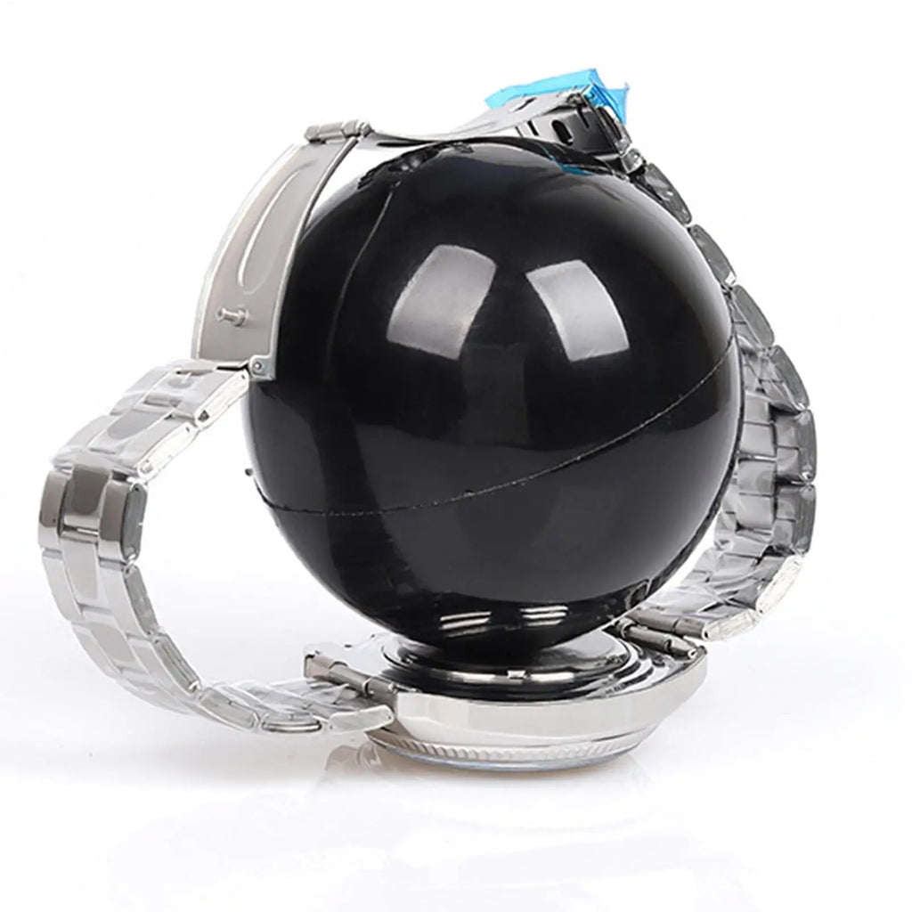 Watch Case Open Ball Professional Watch Case Open Tool Compact Watch Case Opener Tool Easy To Use Friction Rubber Ball Opener Qme