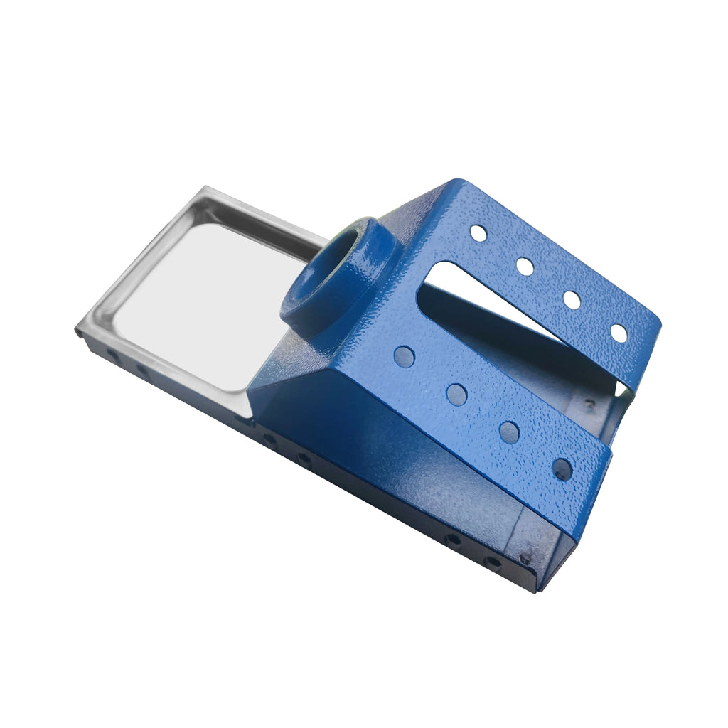 Metal Material Soldering Iron Stand Sponge 936 Station 907 Handle Qme