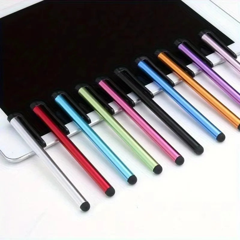 Mobile Phone Tablet Touch Screen Touch Pen Capacitive Touch Screen Pencils Touch Screen IPad Air Mini and Cellphone Accessery Qme