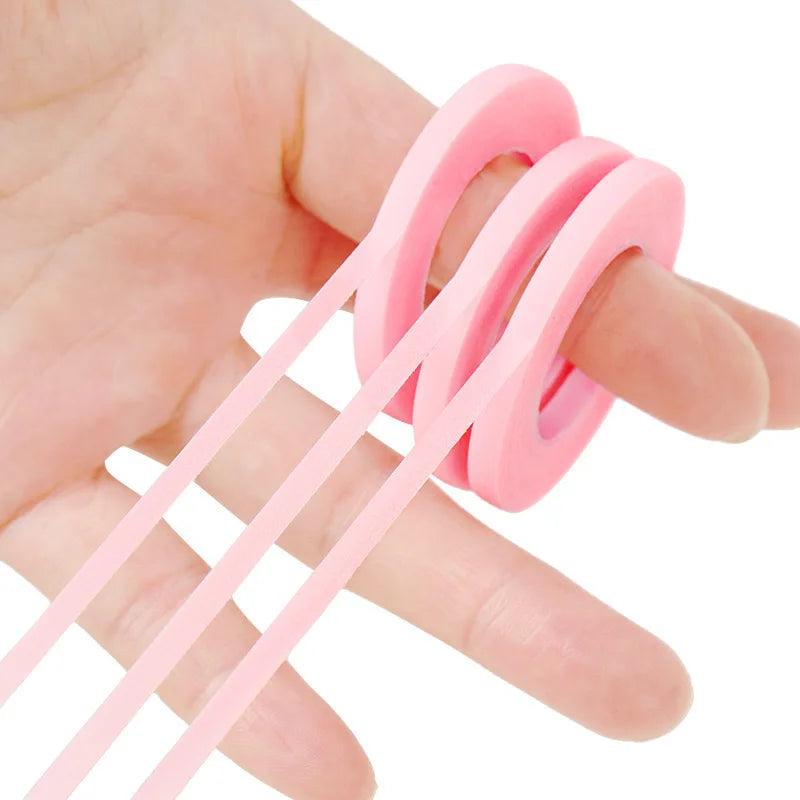 Micropore Tape Eyelashes Lashes Extension Supplies Accessories Qme