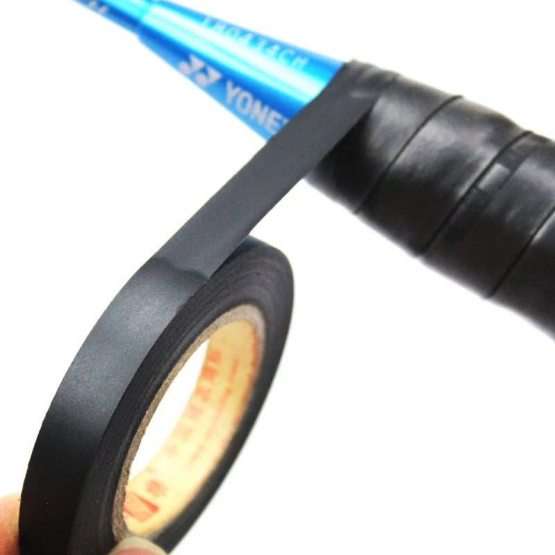 Athletic Tennis Racket Grip Tape Badminton Squash Compound Sealing Qme