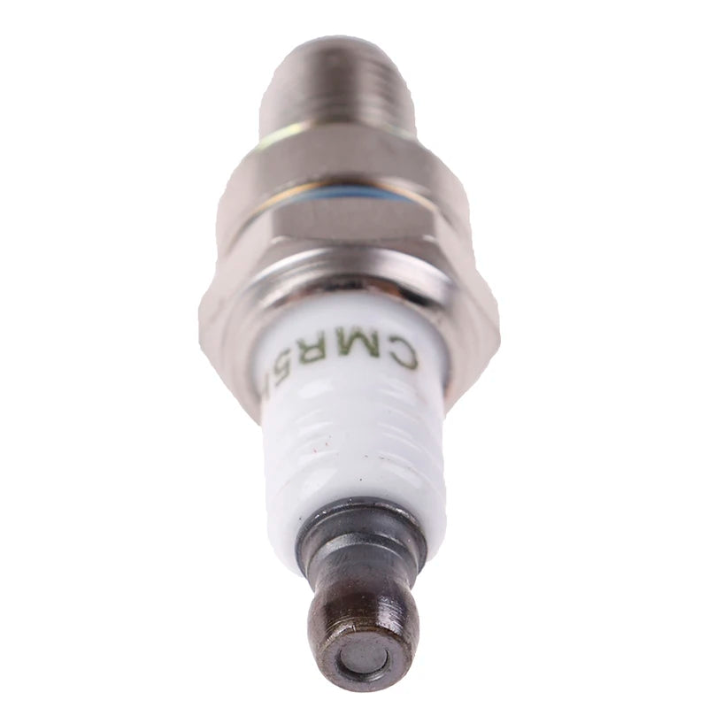 Spark Plug CMR5H Replacement Fit GX25 GX35 Motor Trimmer Blower Edger Qme