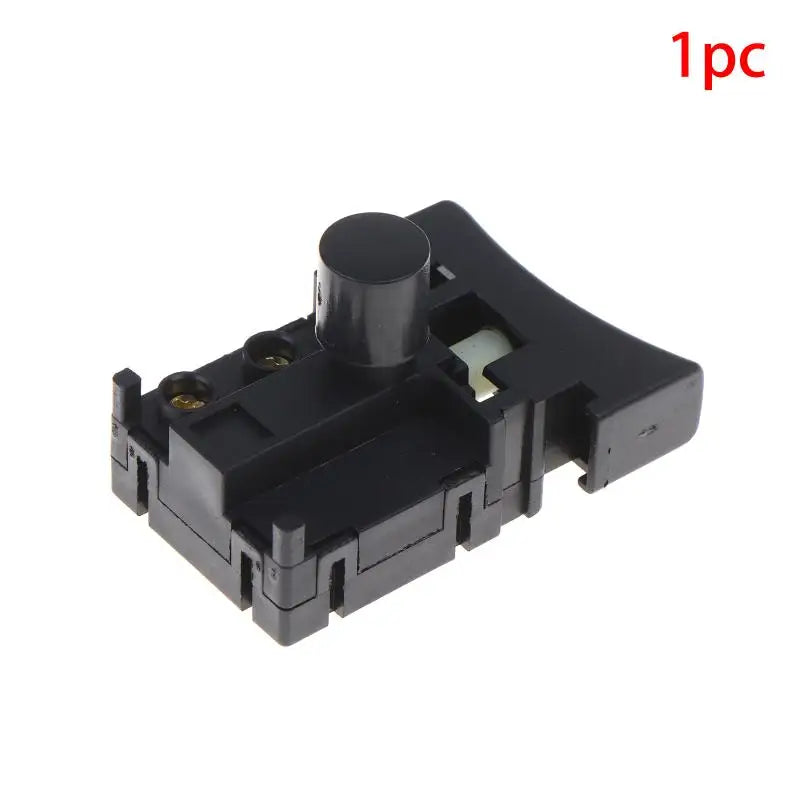 1 2 Replacement Chainsaw Switch Trigger 08083 Electric Woodworking Qme 1Pcs