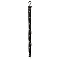 Closet Storage Organizer Cap Hanger Baseball Eight Clips Wall Mounted Qme Default Title