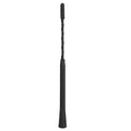 Automotive Antennas Car Aerial Car Antenna Mast Screw Whip Roof Antenna Aerial AM FM for For Qme 9inch