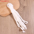 Self-watering Irrigation 5 10M Self Watering Wick Cord Cotton Rope Qme 5M