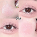Kakashow Mist Eyeshadow Liquid Matte Pearlescent Shimmer Brightens Qme C541-4