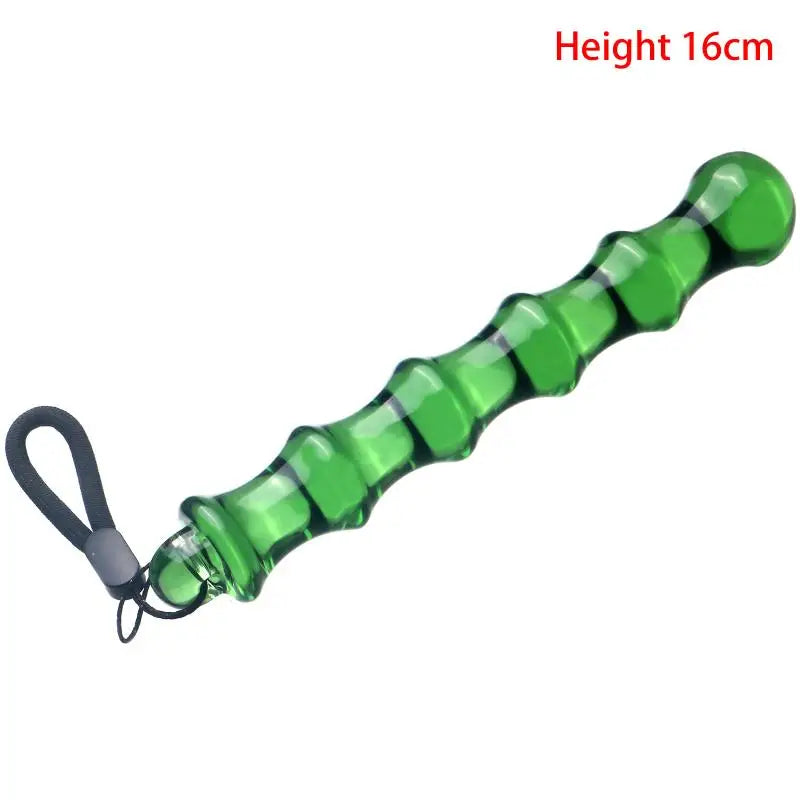 Massage Stick Smooth Thornless Meridian Acupoint Sticks Muscle Qme B1