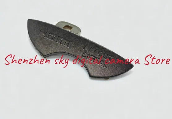 1 piece of brand new compatible camera repair parts for Canon IXUS110 USB cover Qme Default Title
