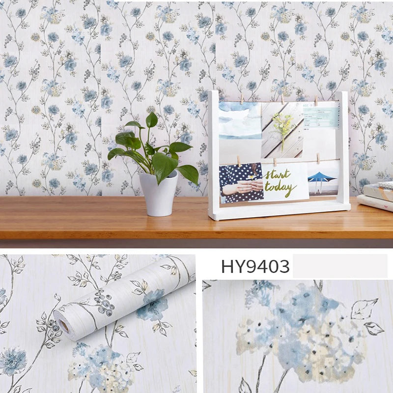 Shelf Liners Self-adhesive Drawer Papers Protect Furniture Wall