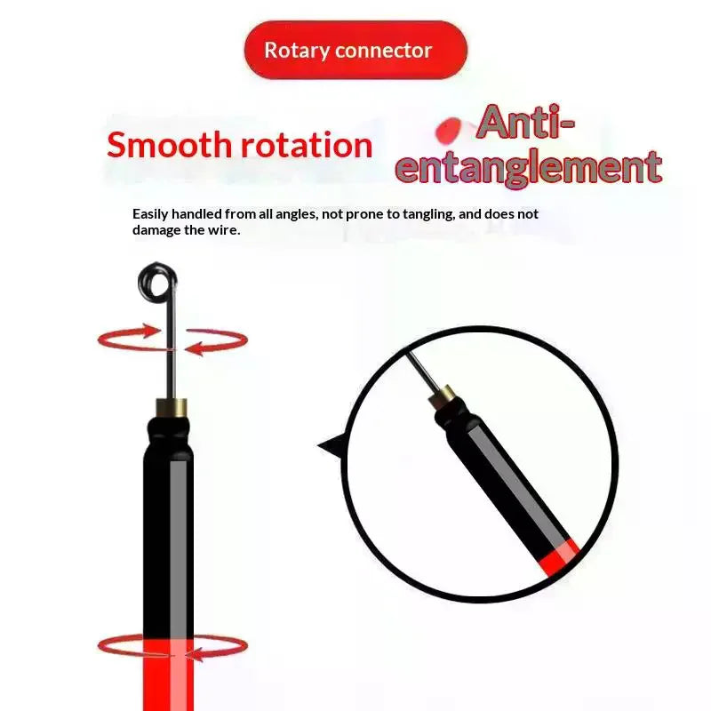 Sensitivity Float Straw Thickened Standing Eye-catching Seasonal Qme
