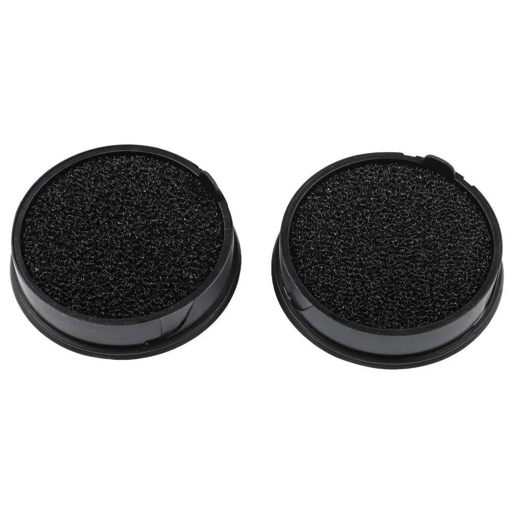 2/4 Pc Washable Foam And Inlet Replacement Filter For VC 7000 & 8000 Vacuum Cleaner XC7053, XC7055, XC7057,XC8055,XC8057,XC8058 Qme 2 PACK