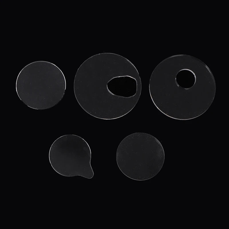 Rain Light Sensor Gel Pad A1 A3 A4 A5 A6 A7 A8 Q5 Q7 R8 TT Adhesive Qme