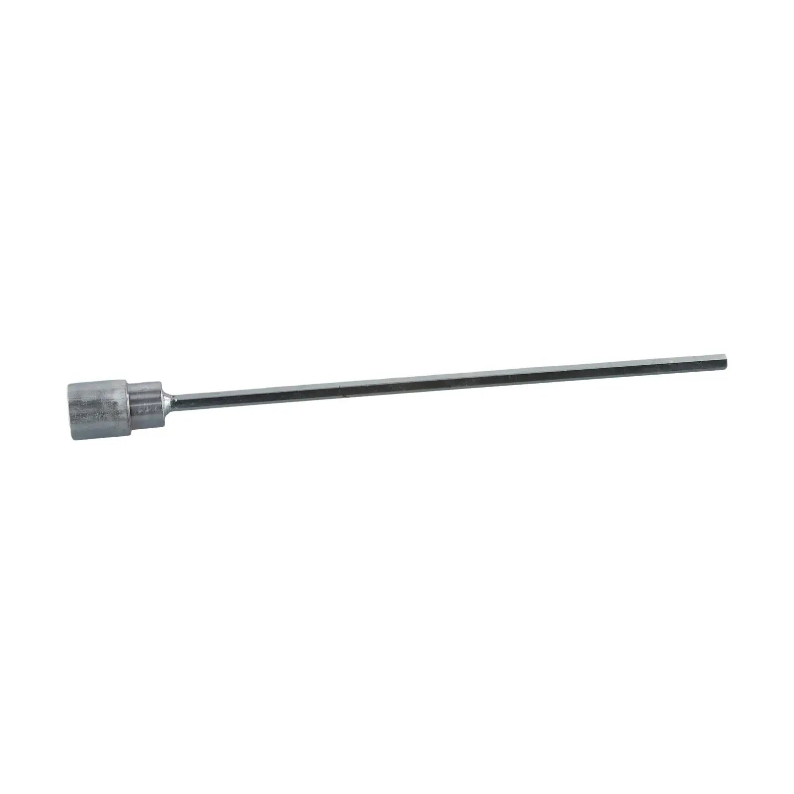 1 Pc 300mm Extension Socket Wrench 19mm Hexagon Socket Corner Steady Caravan Leg Winder Drill Socket For Electric Drill Qme