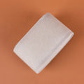 1pc Portable Watch Pillows Wristwatch Bracelet Display Pad Storage Box Stand Cushion Qme grey