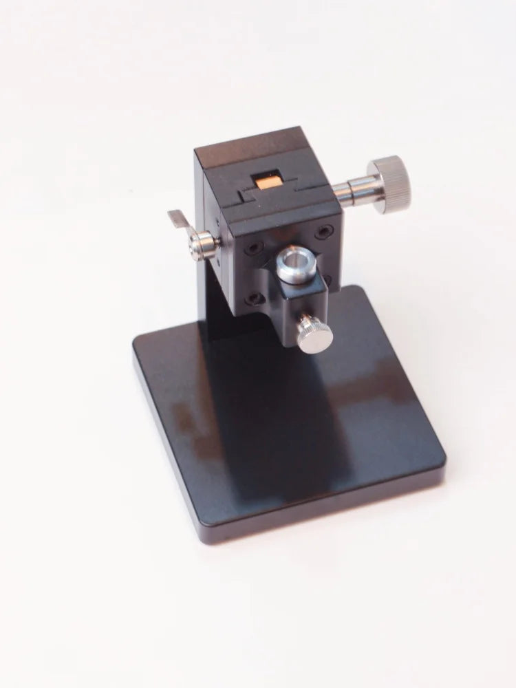 Watch Hand Setting Fitting Press Holder Support Taking Minute Second Qme