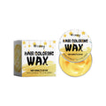 8 Colors Kids Hair Wax Temporary Paint Reduce Scalp Stimulate Prevent Qme Yellow