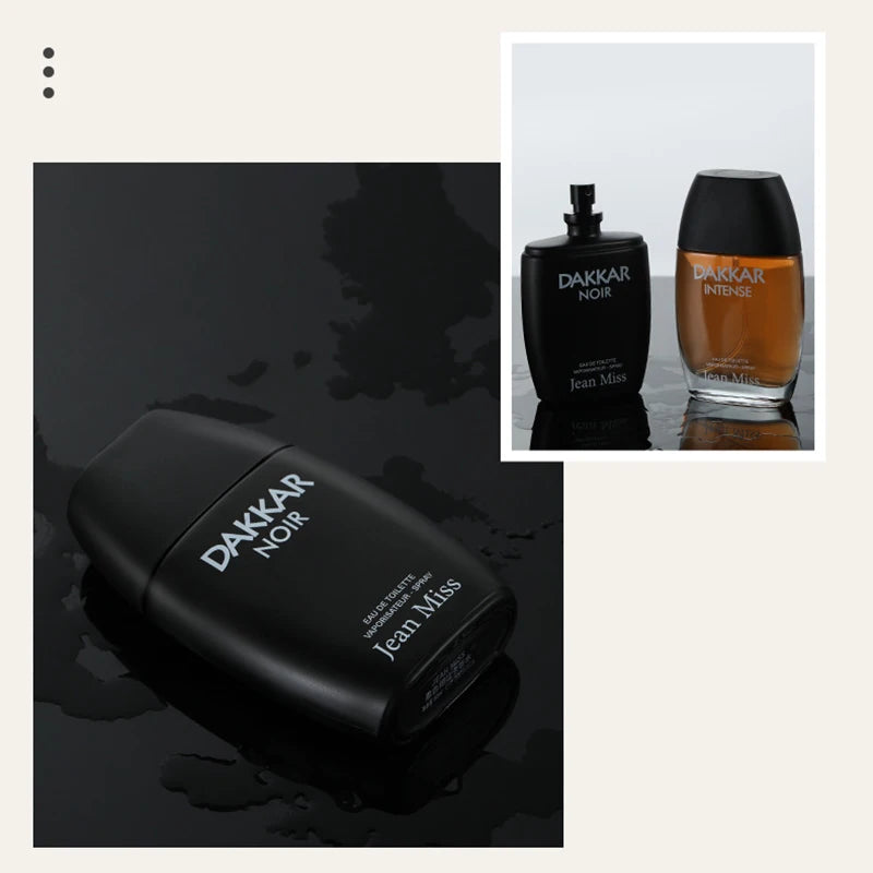 Arabic Perfume Elegant Wood Charm Body Spray Fougere Mixed Sandalwood Qme