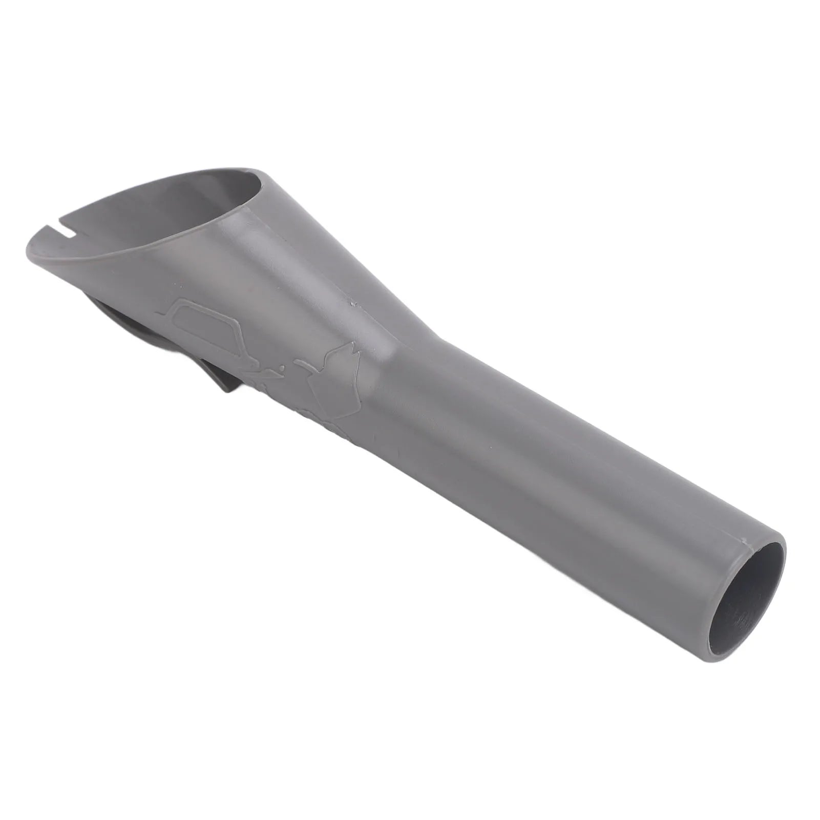 Fuel Filler Funnel 1833948 Capless Gas Funnel for Focus C‑Max Escape Gray Fuel Filler Neck Sleeve Qme