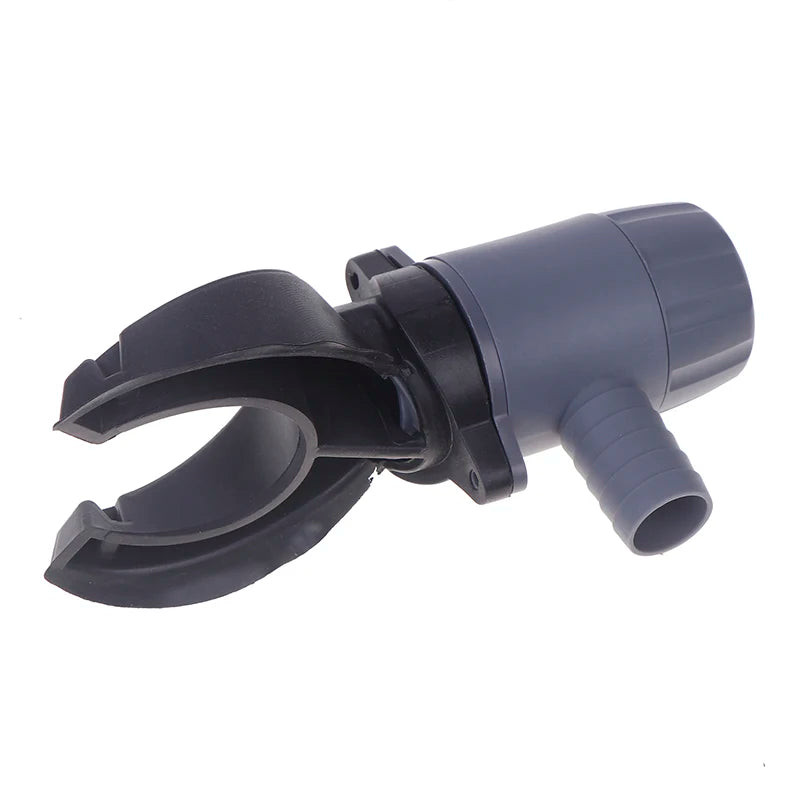 70-110 Rain Collector Plastic Downpipe Rainwater Collector Roof Water Collection Hose Rain Collector. Qme