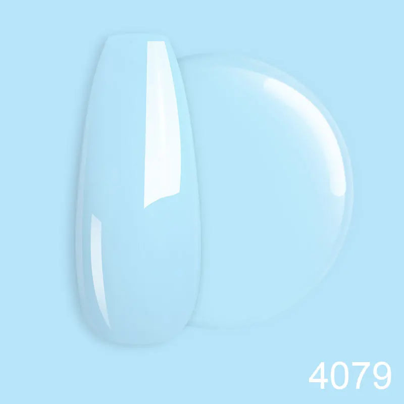 Arte Clavo Gel Nail Polish 180 Colors Supplies Varnish Semi Permanent
