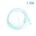 1 5 2 3 5m Disposable Nasal Cannula Double Tubing Stuffy Nose Oxygen Qme A1
