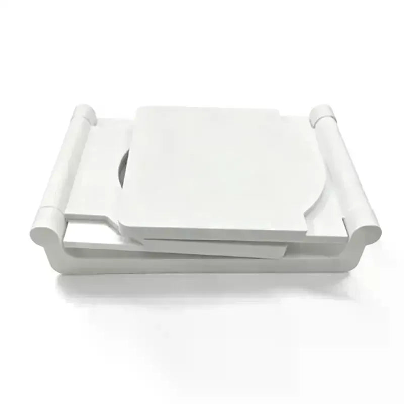 Foldable Portable Coffee Machine Stand, Drip Coffee Pot Standing Stand, Home Office Travel Camping Coffee Brewing Qme