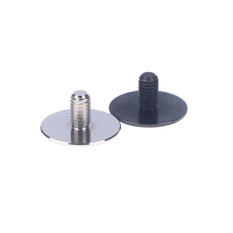 Spring Guide Screw Lock Metal Steel Gearbox Locking 95 Nylon Qme