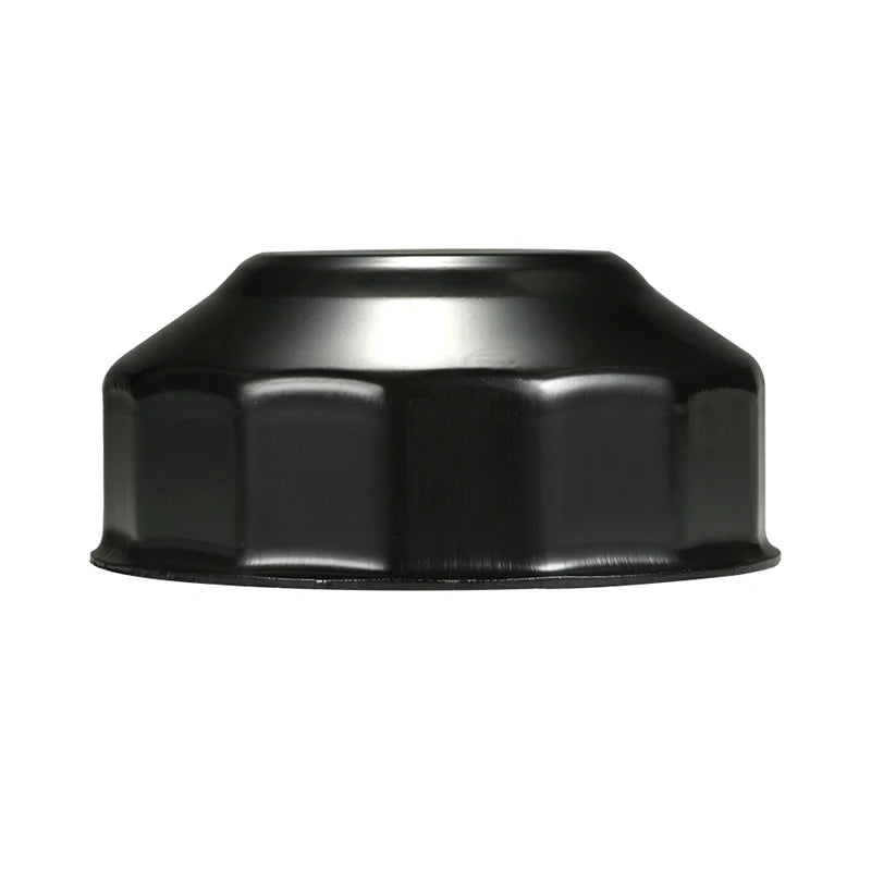 14 Flutes Oil Filter Cap Wrench Socket Accessories Remoal Tool K75 Qme Default Title