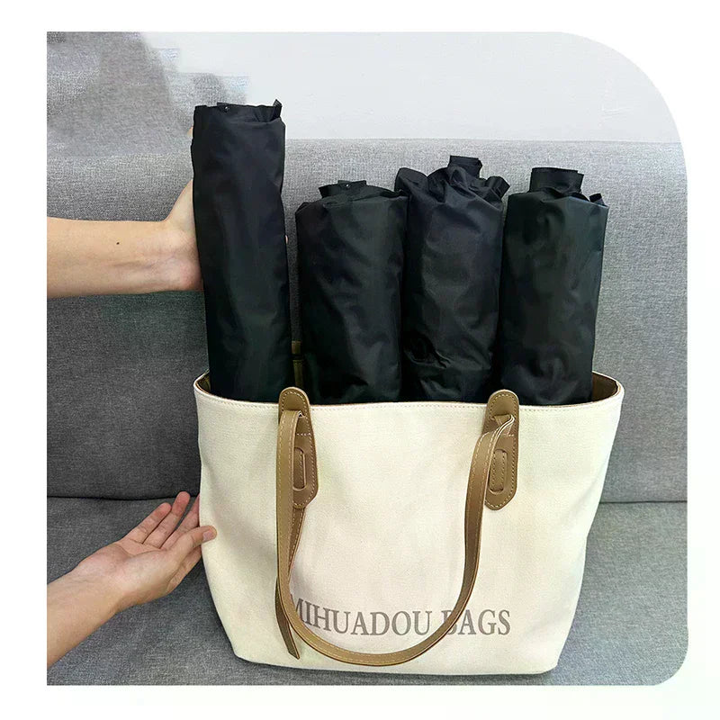 Reusable Hand Roll Vacuum Bags For Travel Waterproof Vacuum Compression Bag Luggage Vacuum Wardrobe Clothing Storage Bag Qme